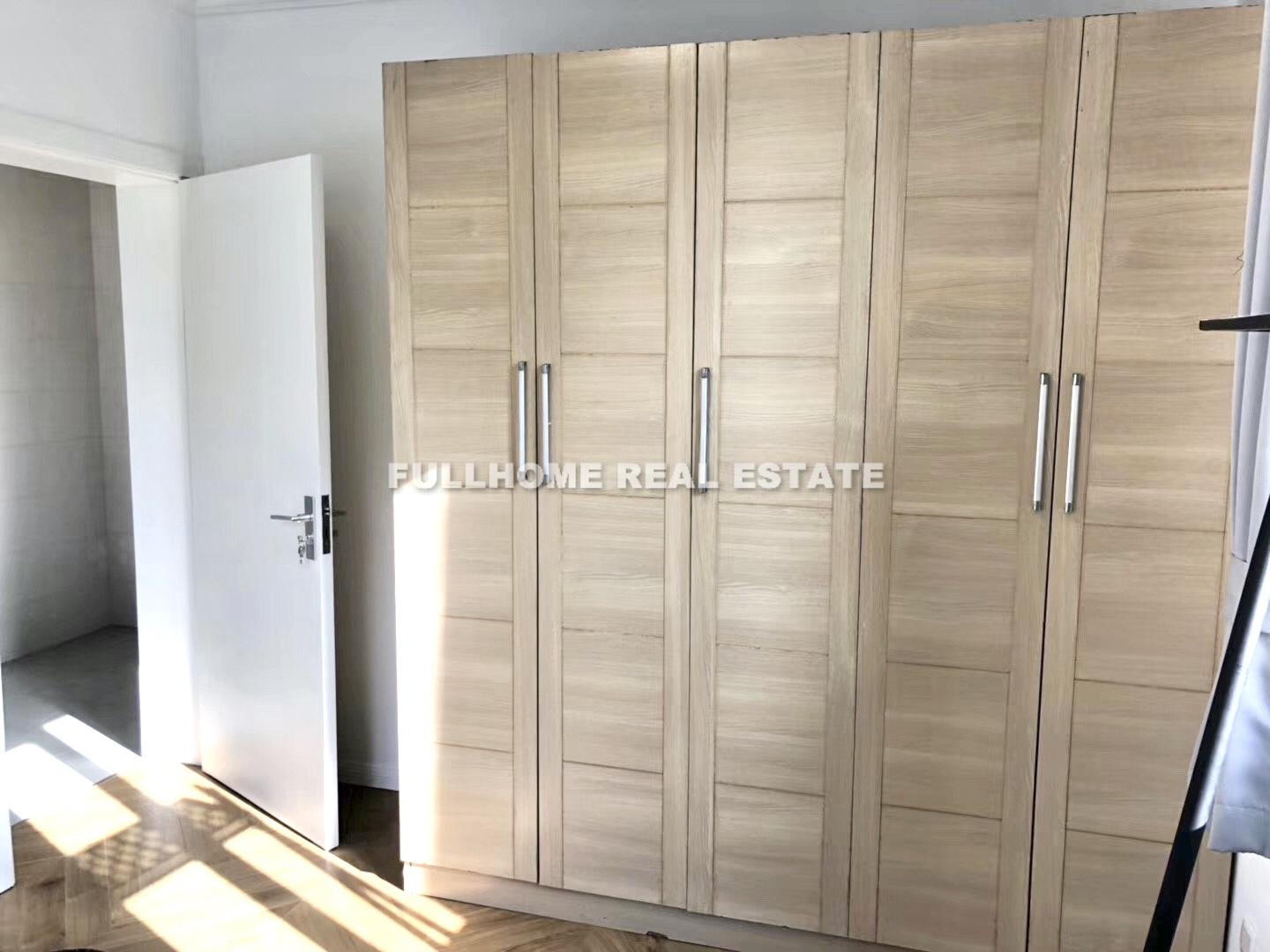 Lane 1-100 Fenyang Road Old House - Interior view 3, Shanghai rental property