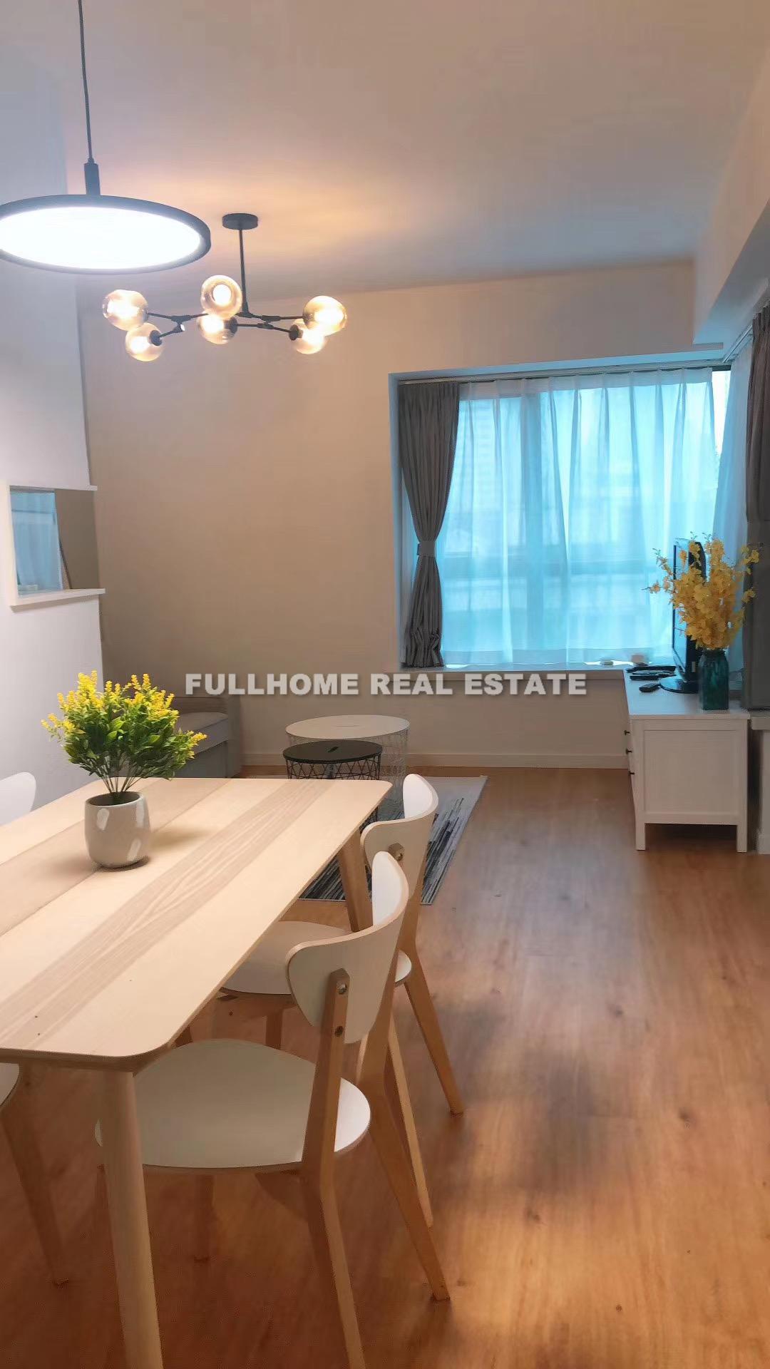 8 Park Avenue - Interior view 4, Shanghai rental property