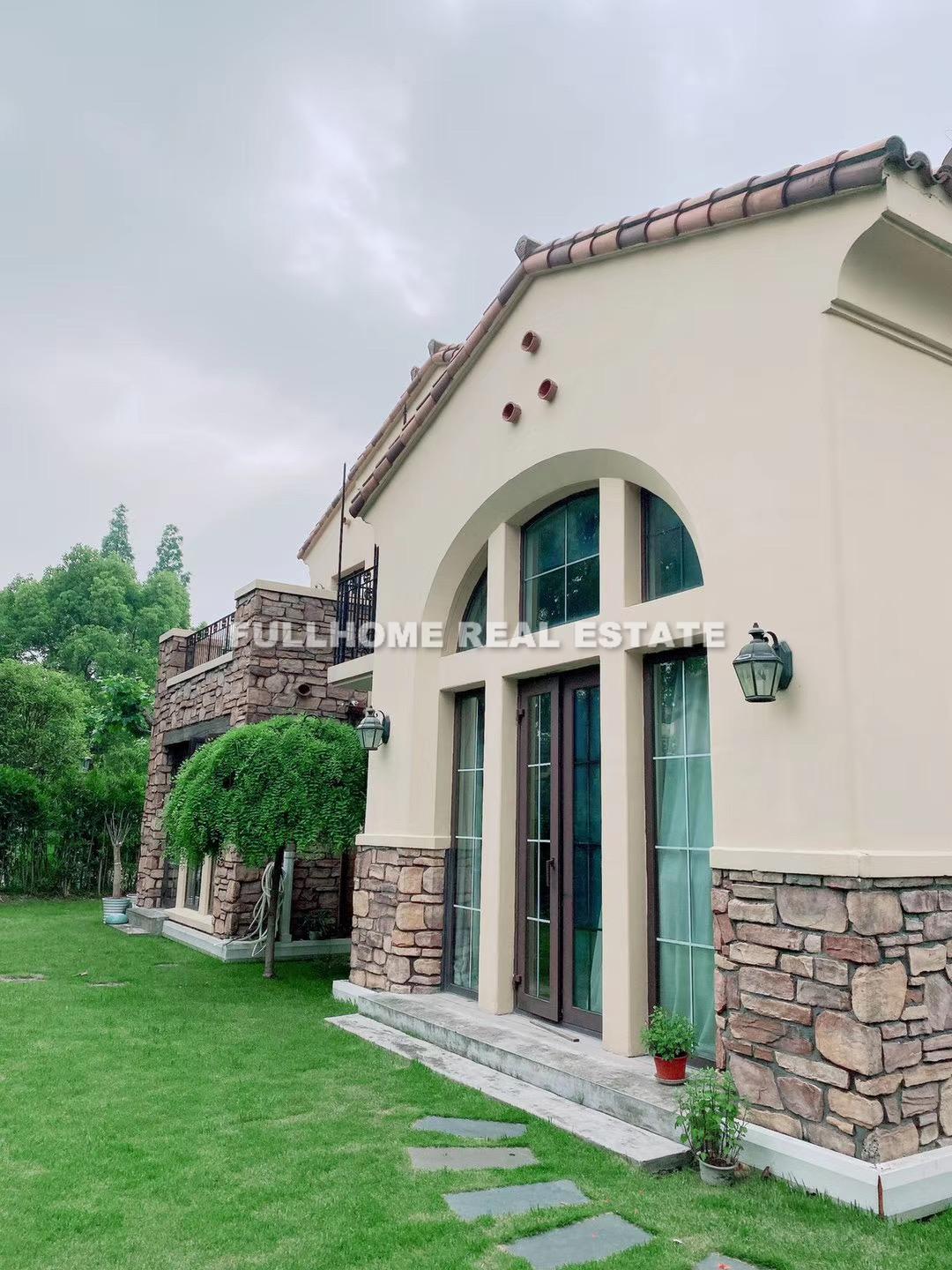Rancho Santa Fe - Interior view 7, Shanghai rental property