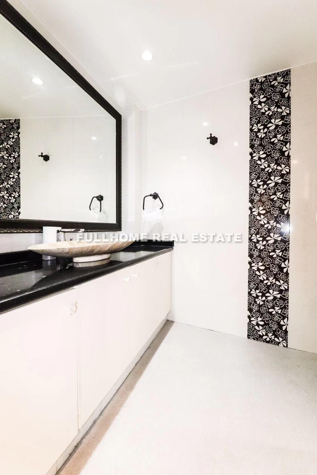 Lane 17 Middle Wulumuqi Road Old House - Interior view 6, Shanghai rental property