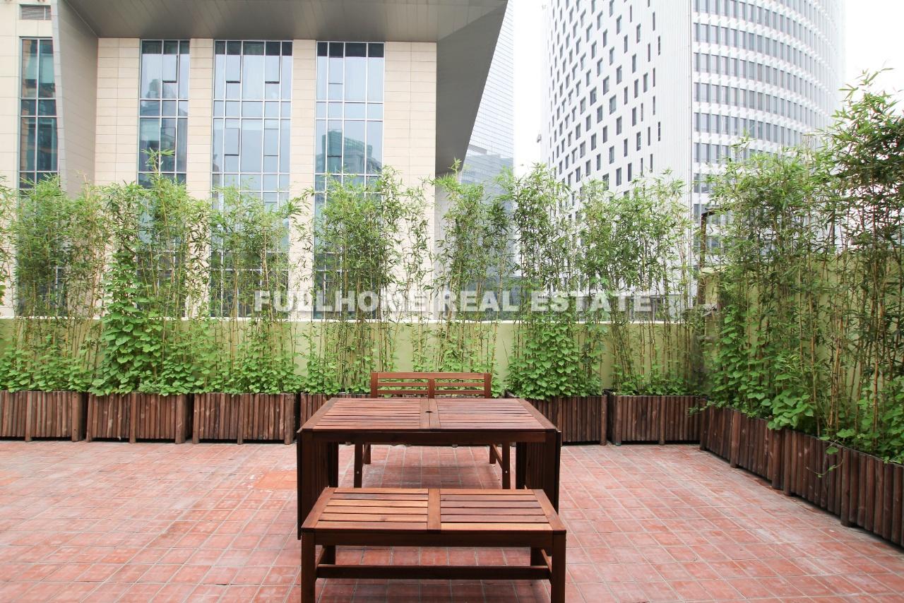 No.238 Yuyuan Road Old House - Interior view 7, Shanghai rental property