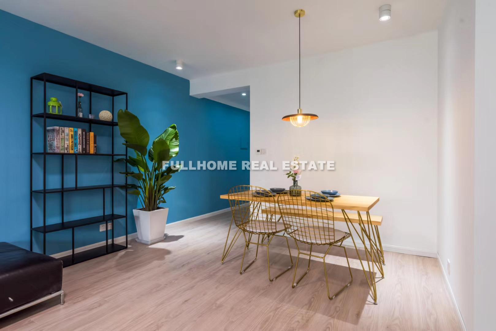 Mandarine City - Interior view 9, Shanghai rental property