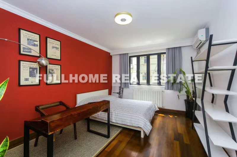 No.1-500 South Maoming Road Old House - Interior view 5, Shanghai rental property