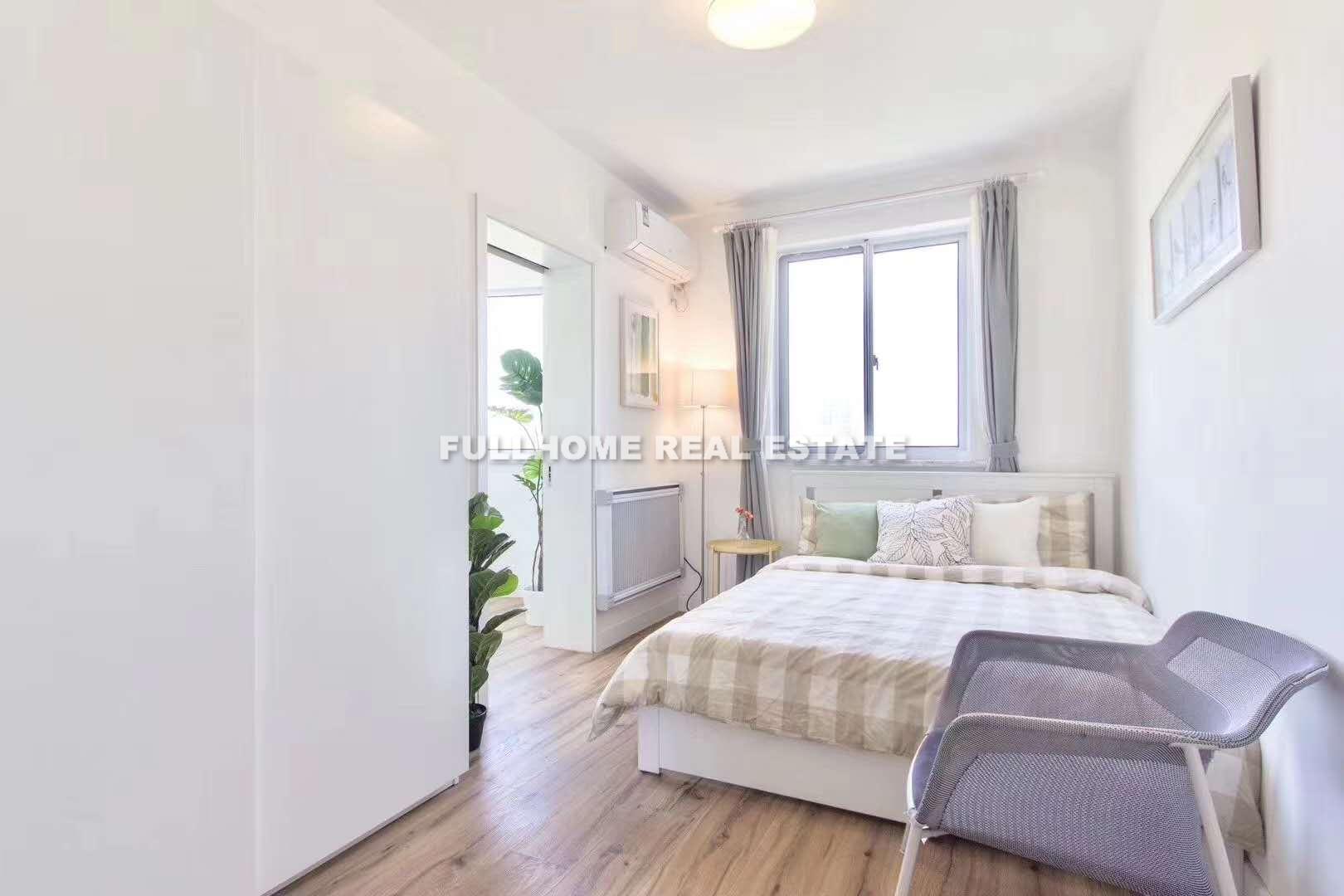 Xingguo Mansion - Interior view 4, Shanghai rental property