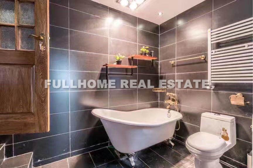 Maolin Apartment - Interior view 5, Shanghai rental property