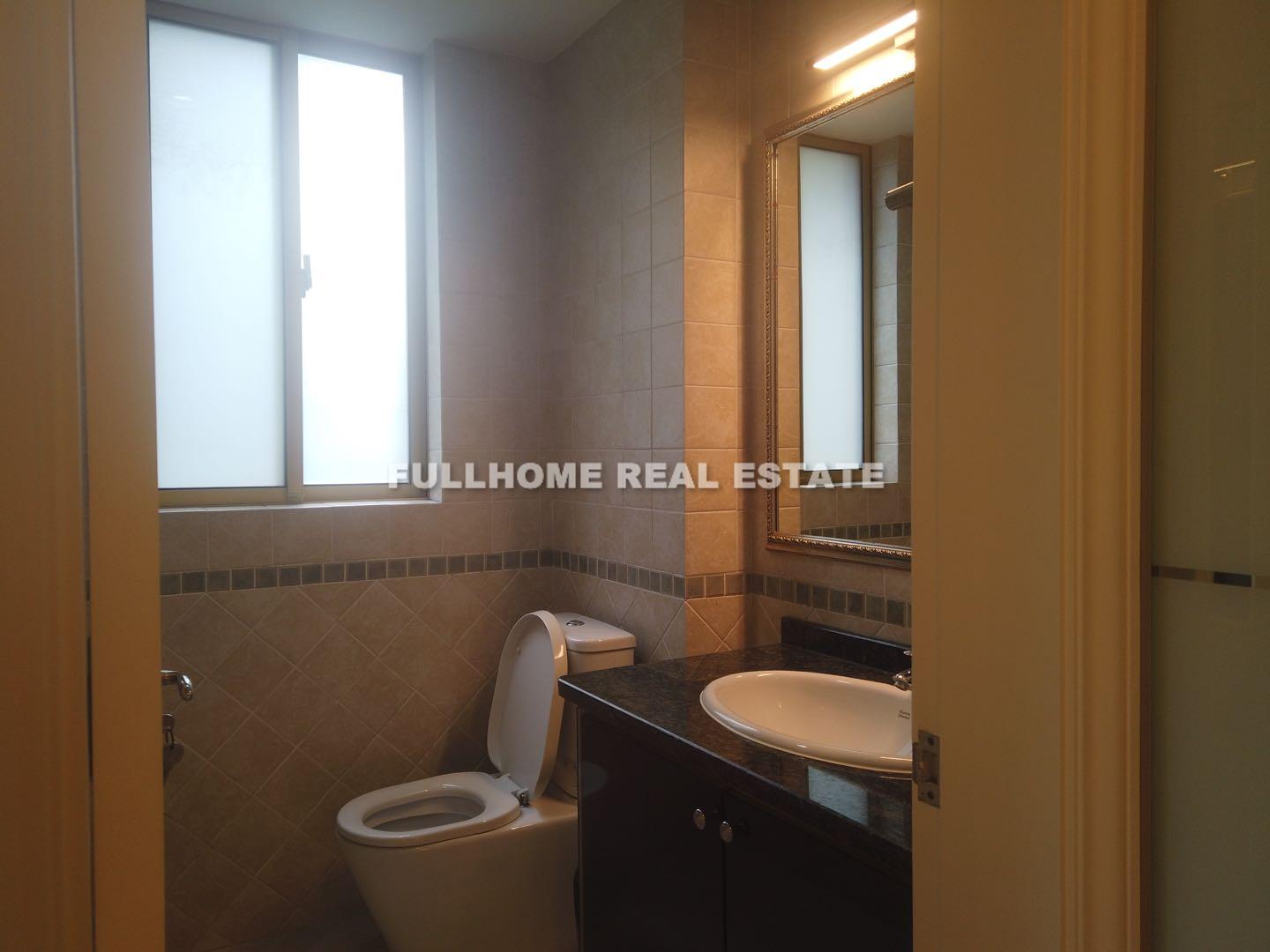 Shanghai Park Avenue - Interior view 5, Shanghai rental property