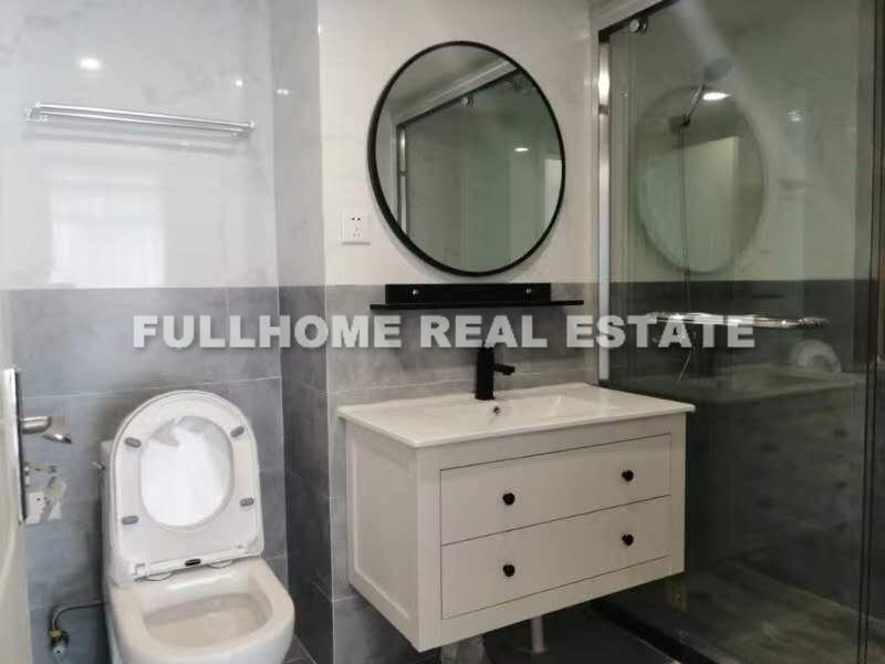 Ruijin New Garden - Interior view 5, Shanghai rental property