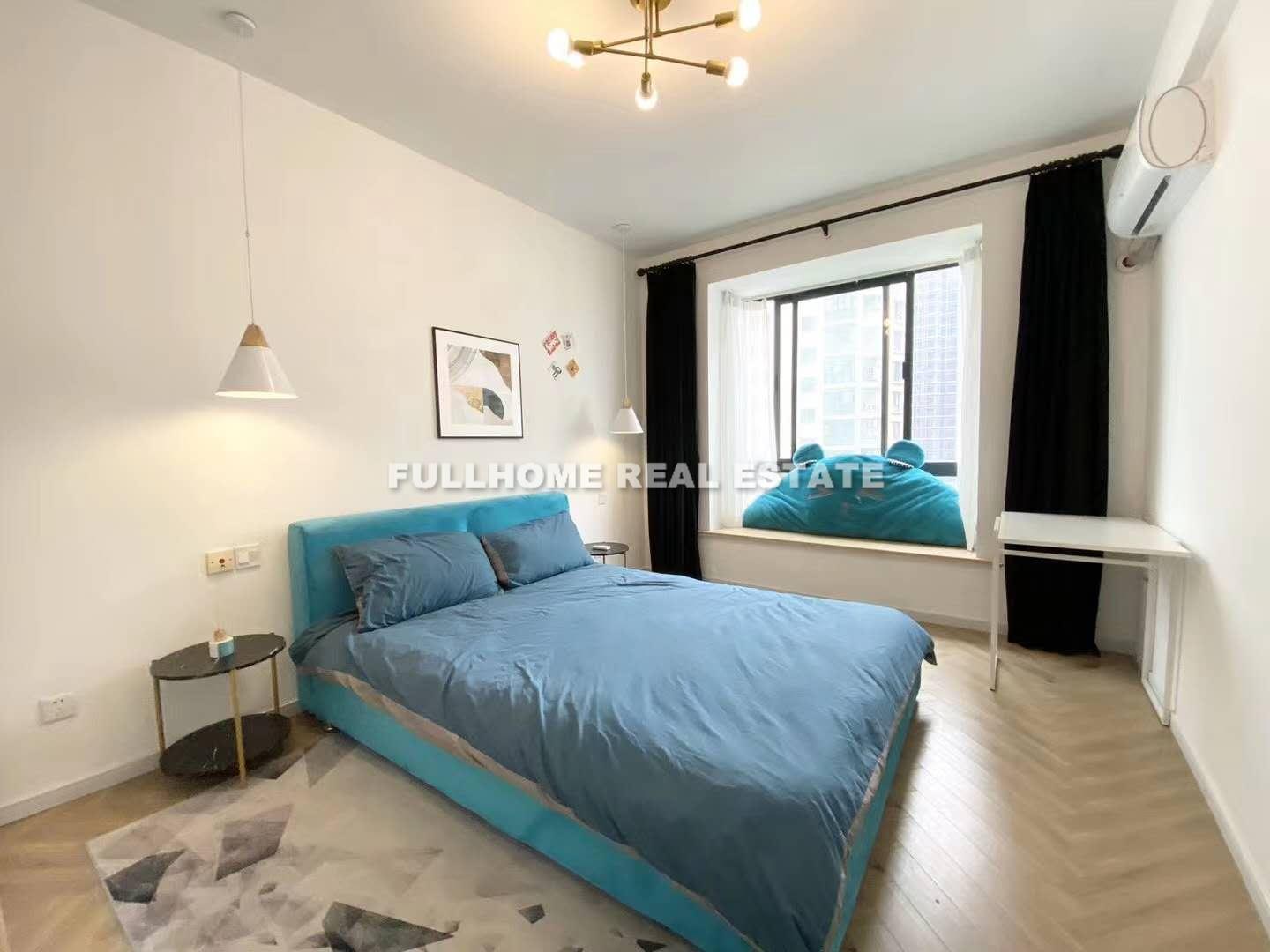 Huangpu Zhongxin City - Interior view 6, Shanghai rental property