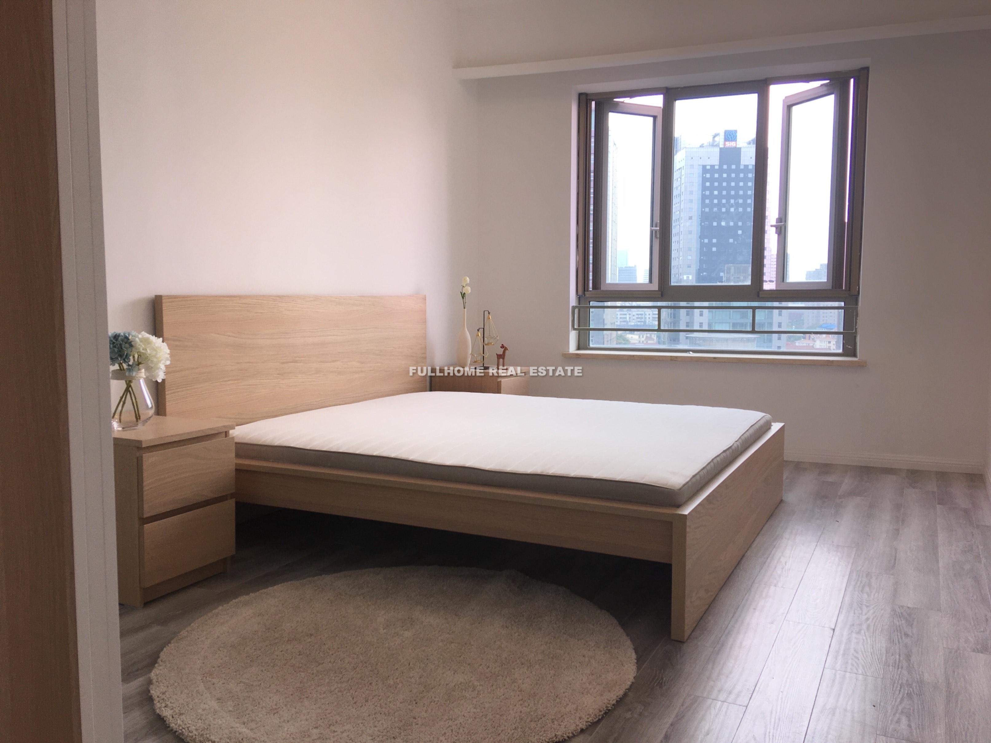 Jing An Four Seasons - Interior view 3, Shanghai rental property