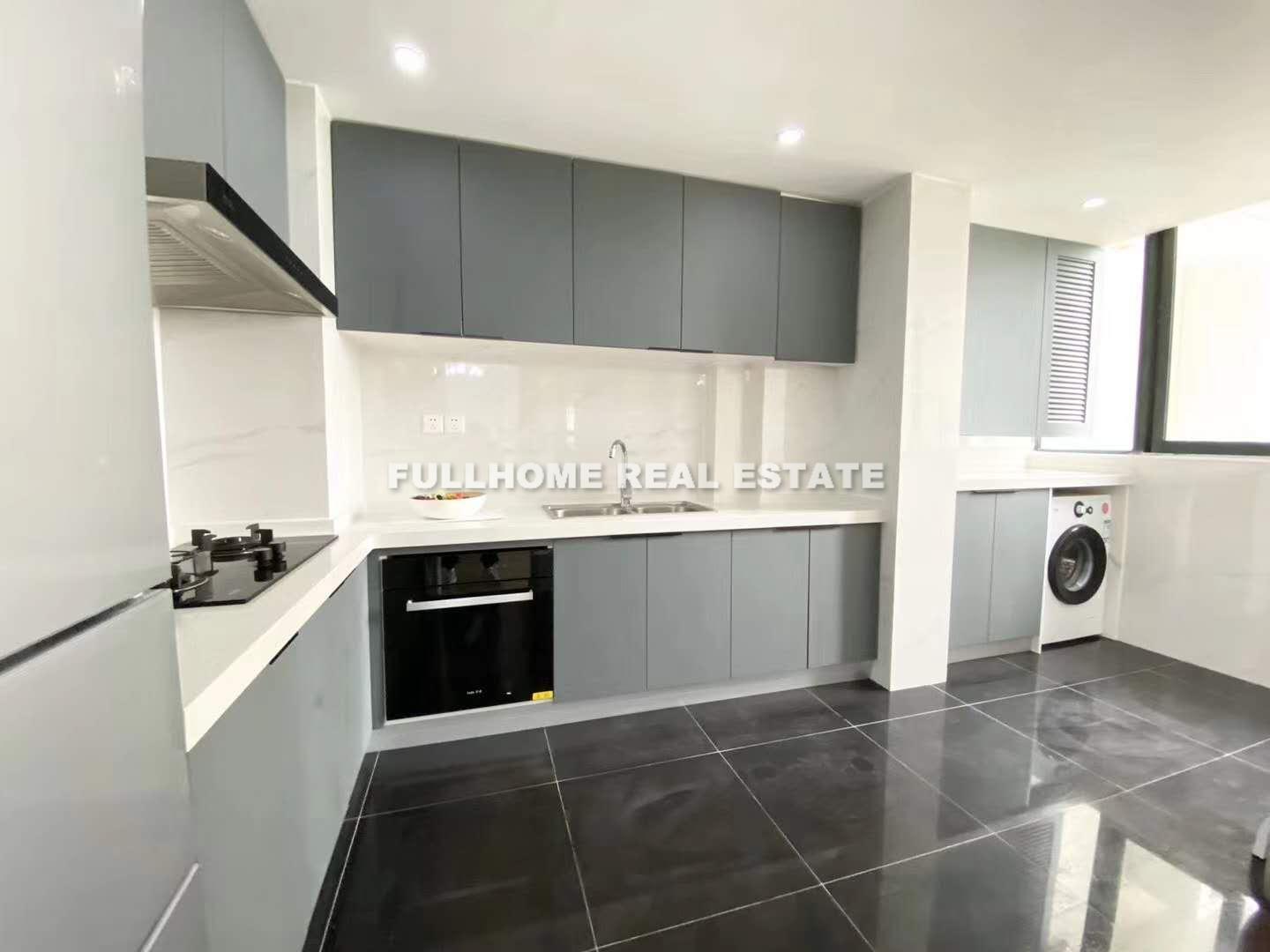 Huangpu Zhongxin City - Interior view 8, Shanghai rental property