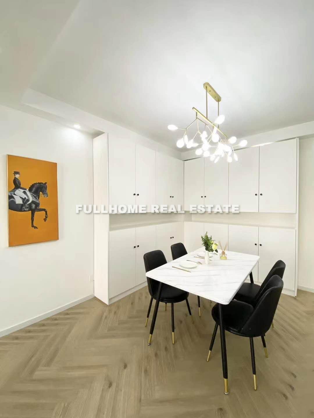 Huangpu Zhongxin City - Interior view 5, Shanghai rental property