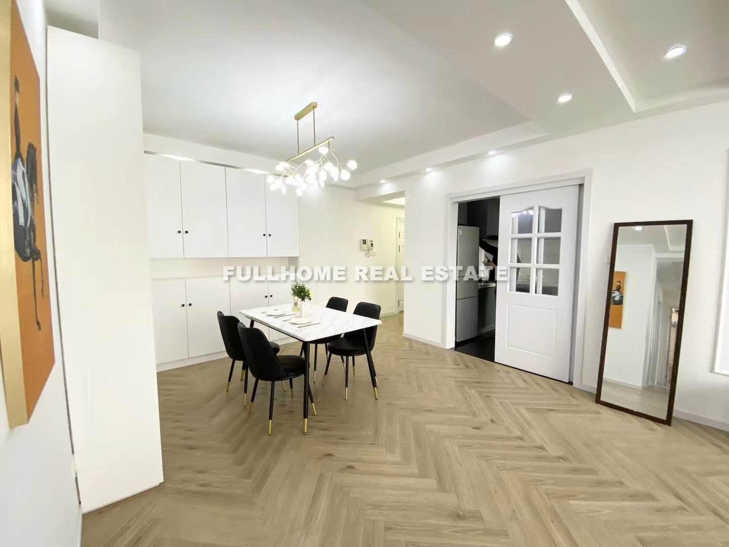 Huangpu Zhongxin City - Interior view 7, Shanghai rental property