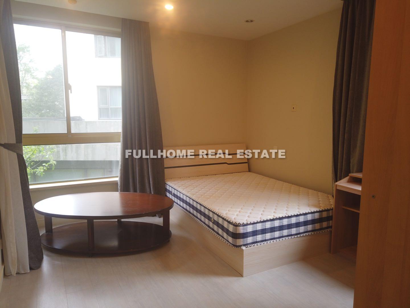 Shanghai Park Avenue - Interior view 7, Shanghai rental property