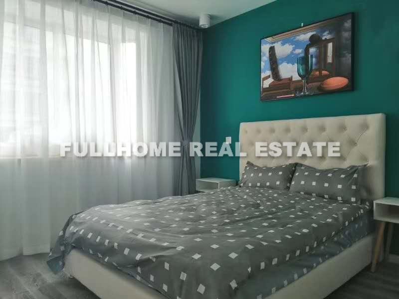 Ruijin New Garden - Interior view 3, Shanghai rental property
