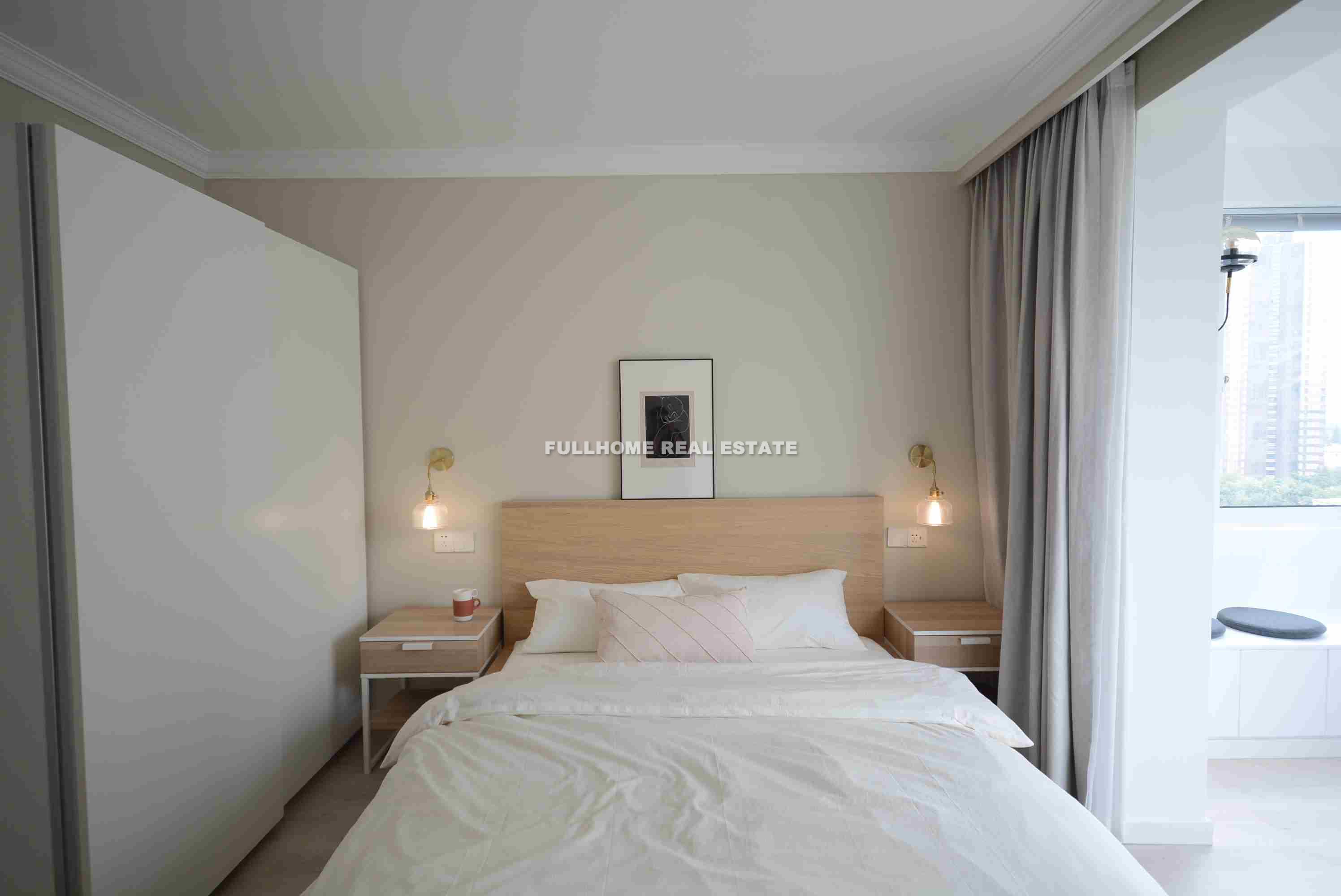 Ciai Apartment - Interior view 4, Shanghai rental property