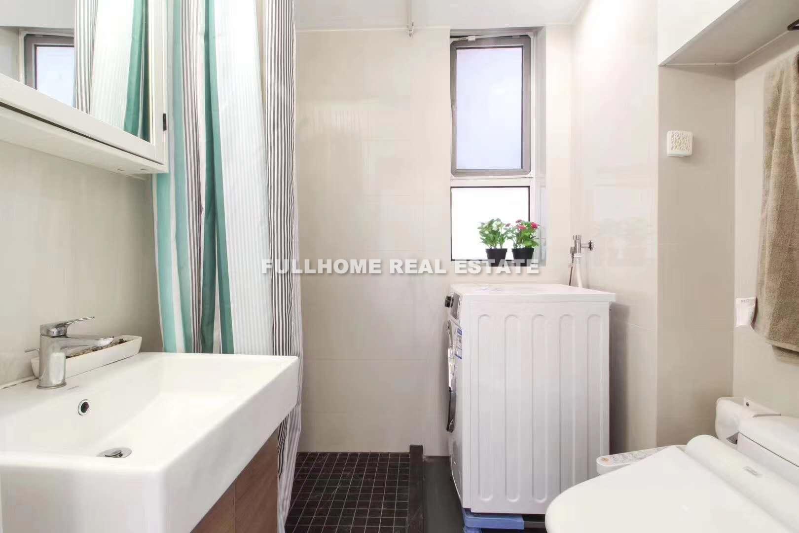 Xingguo Mansion - Interior view 3, Shanghai rental property