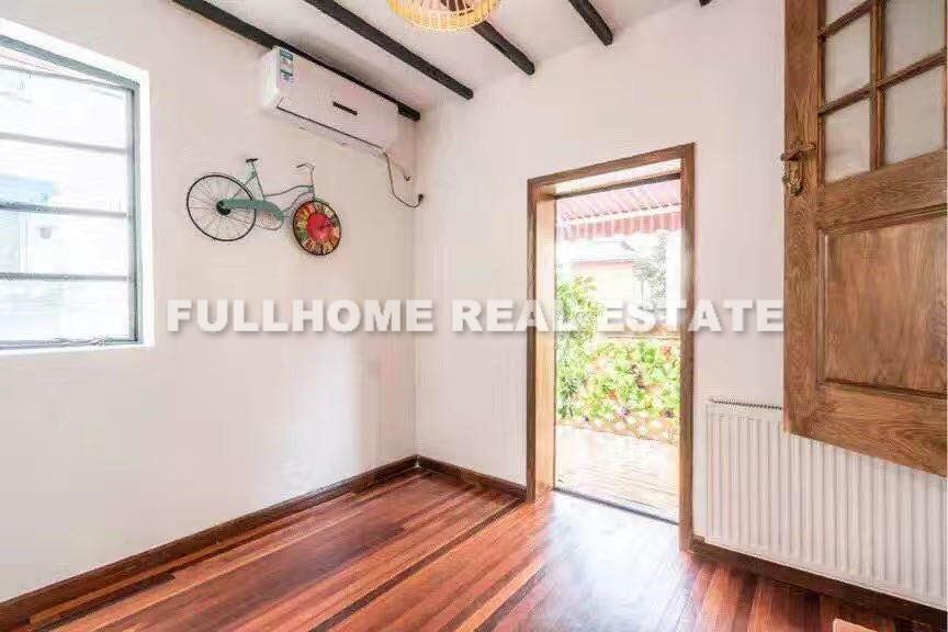 Maolin Apartment - Interior view 4, Shanghai rental property