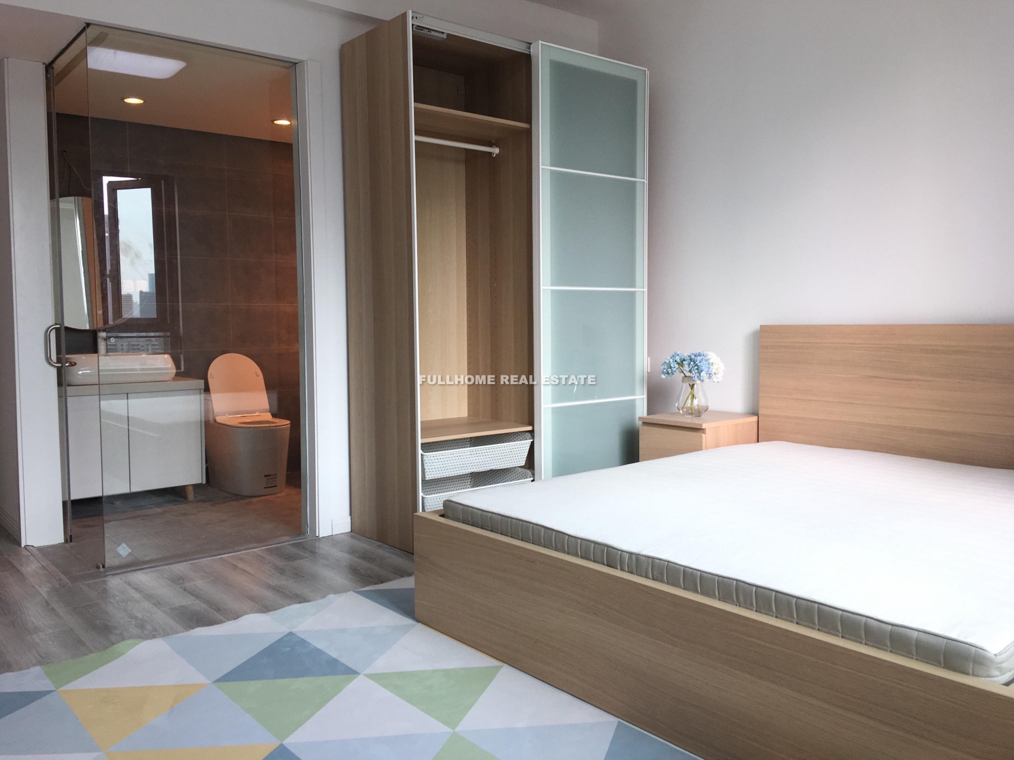 Jing An Four Seasons - Interior view 4, Shanghai rental property