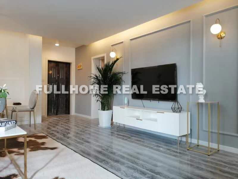 Ruijin New Garden - Interior view 6, Shanghai rental property