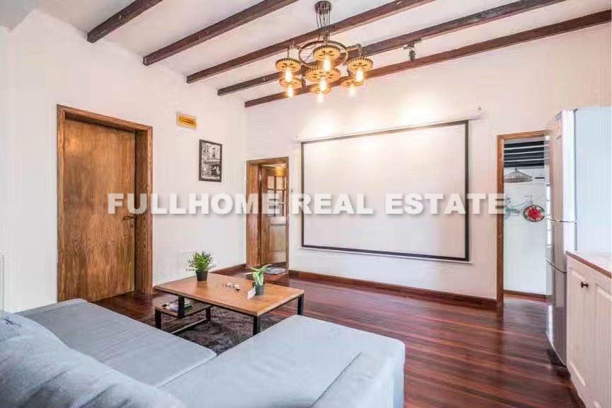 Maolin Apartment - Interior view 7, Shanghai rental property