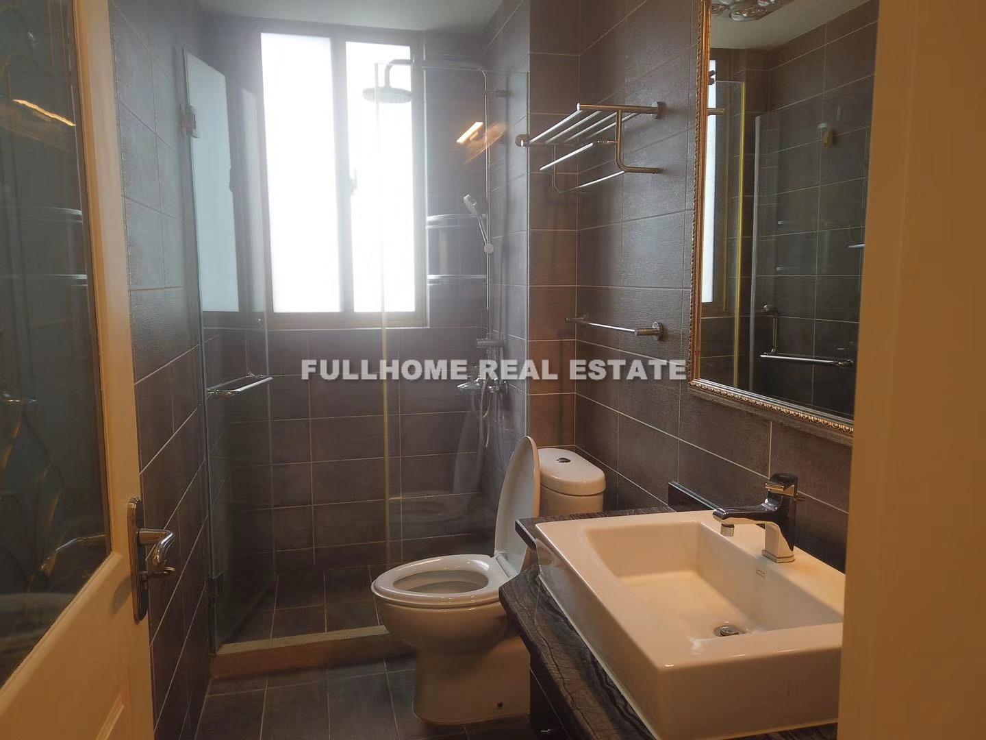 Shanghai Park Avenue - Interior view 3, Shanghai rental property