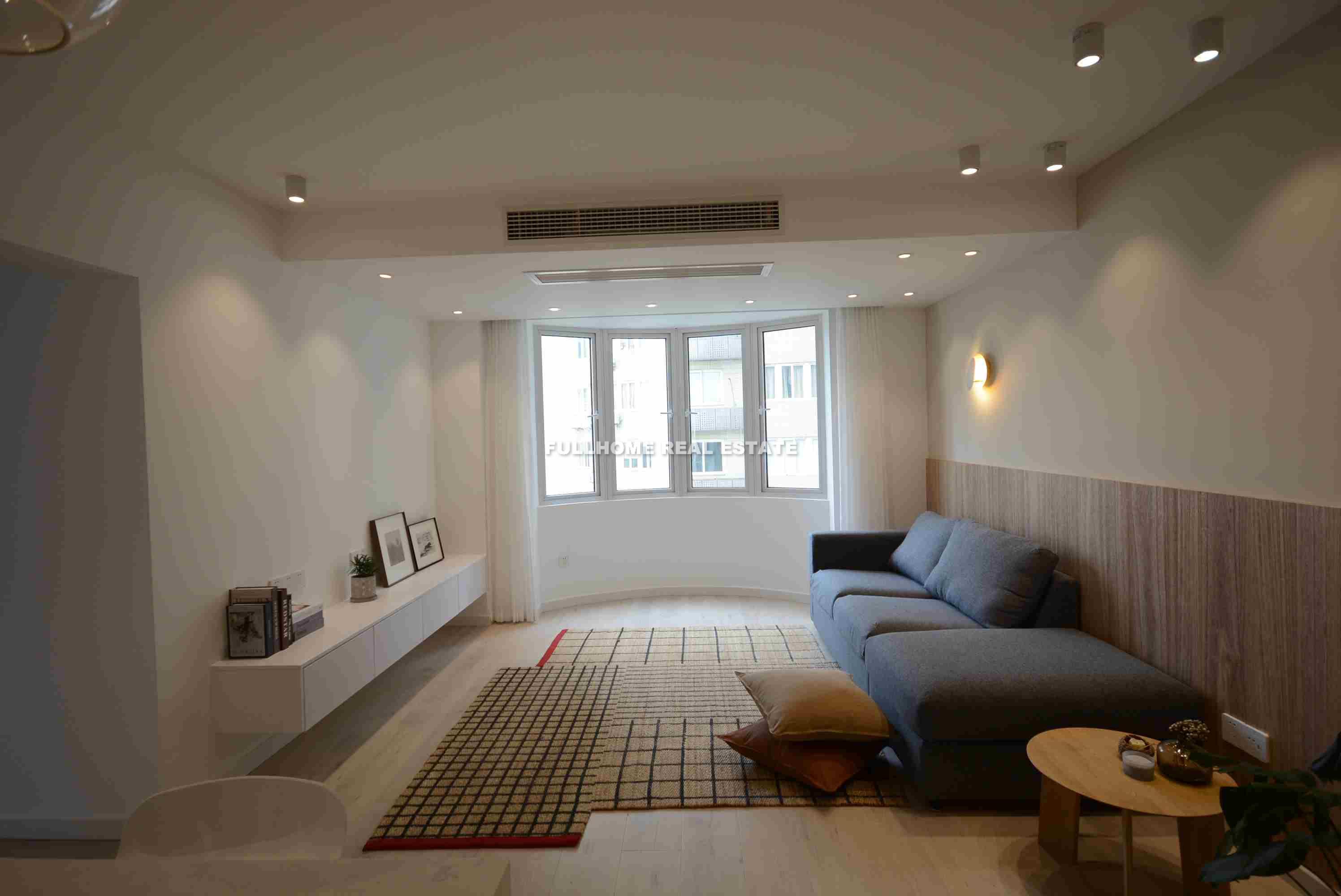 Ciai Apartment - Interior view 2, Shanghai rental property