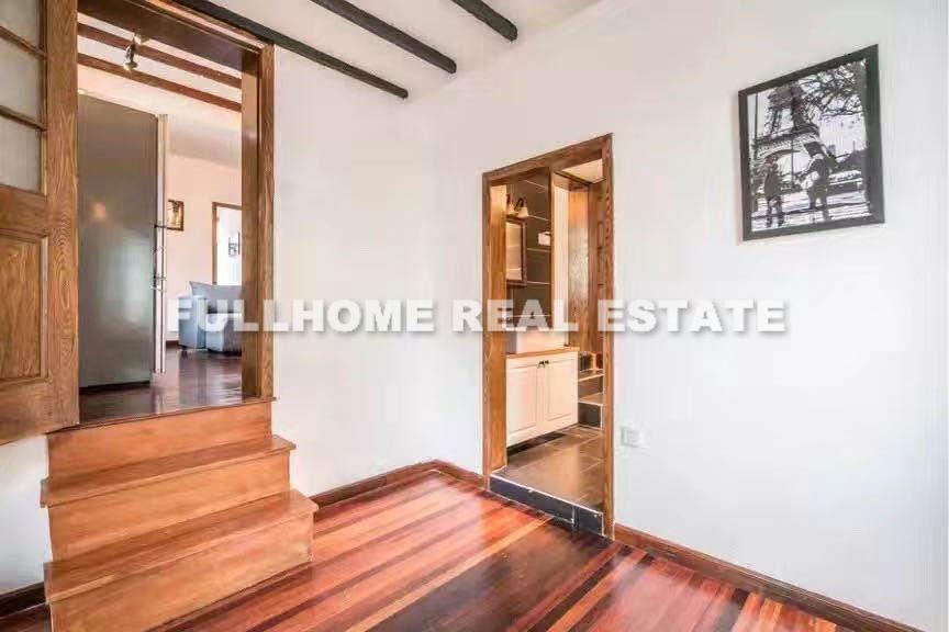 Maolin Apartment - Interior view 2, Shanghai rental property