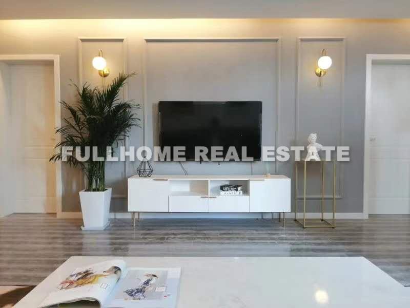 Ruijin New Garden - Interior view 7, Shanghai rental property