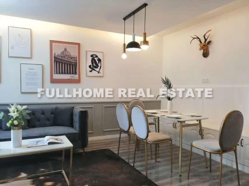 Ruijin New Garden - Interior view 4, Shanghai rental property