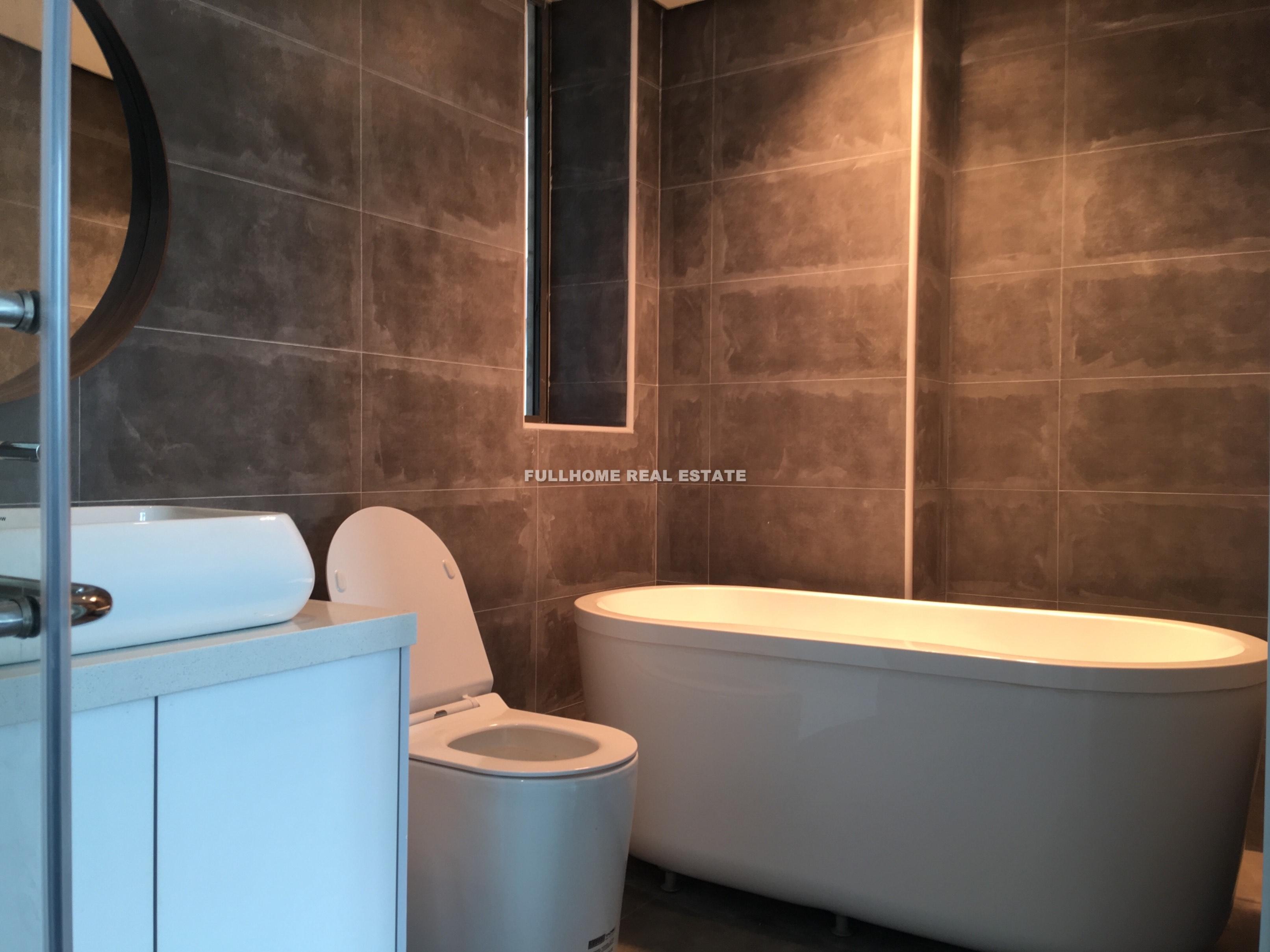 Jing An Four Seasons - Interior view 9, Shanghai rental property