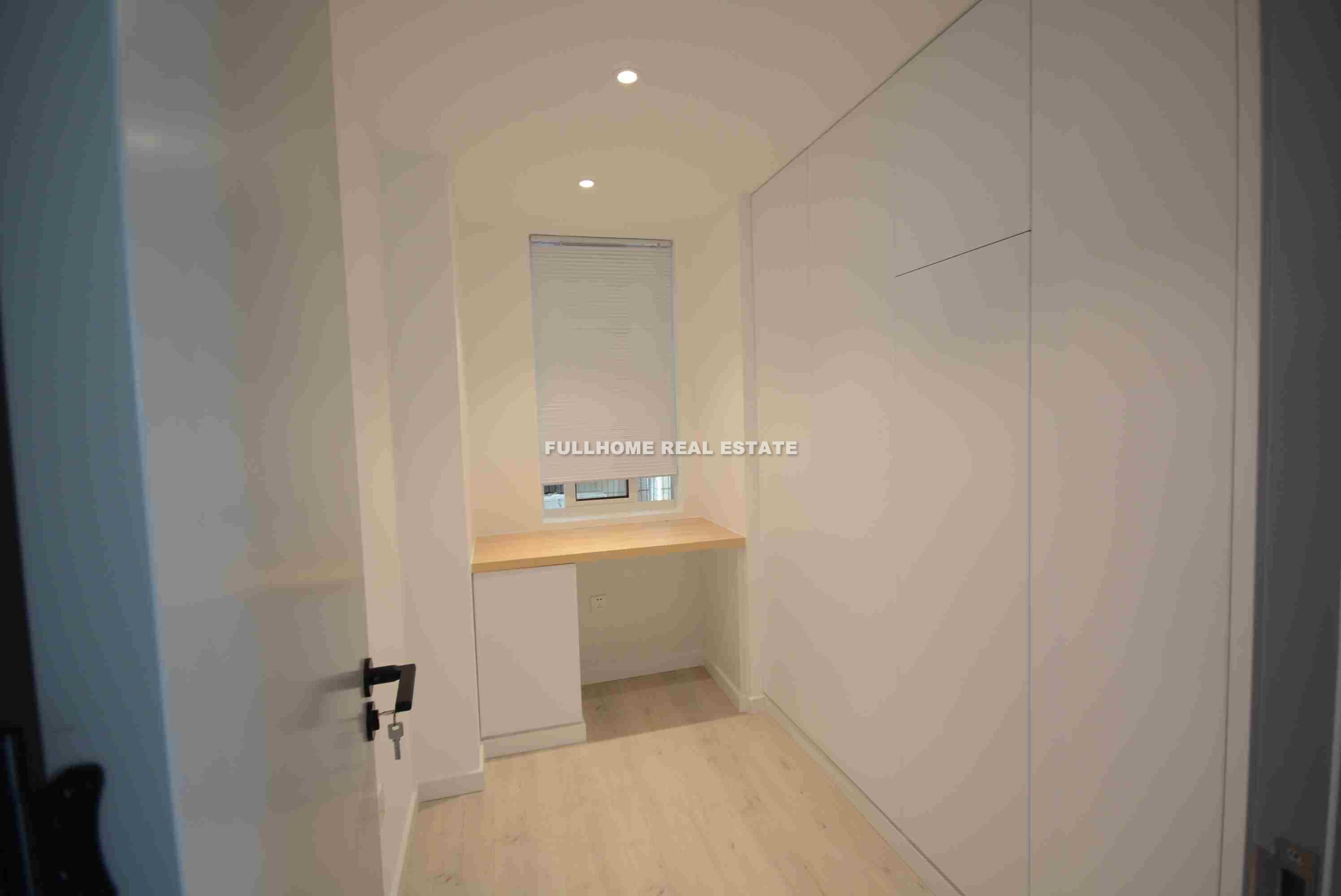 Ciai Apartment - Interior view 9, Shanghai rental property