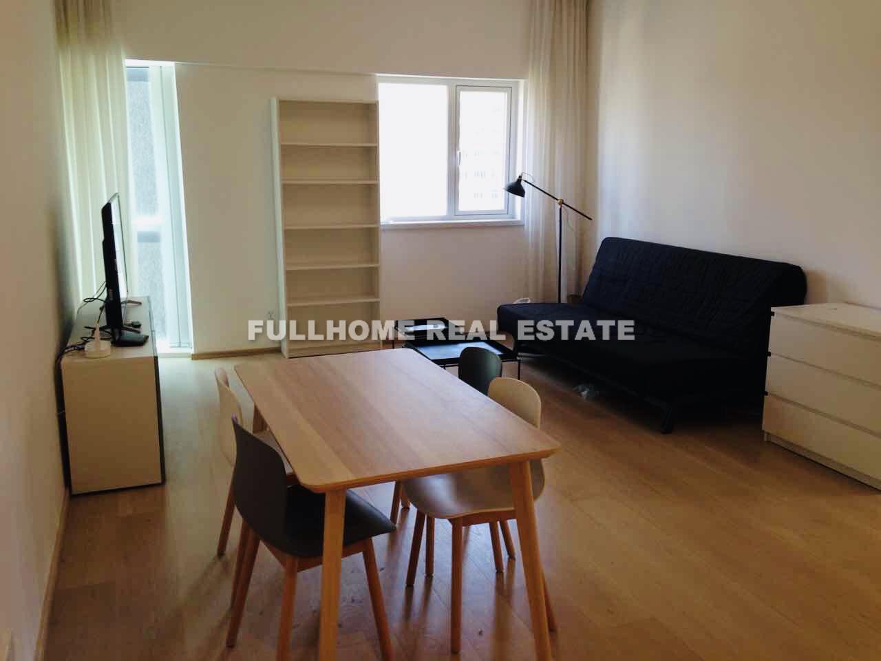 La Residence - Interior view 3, Shanghai rental property