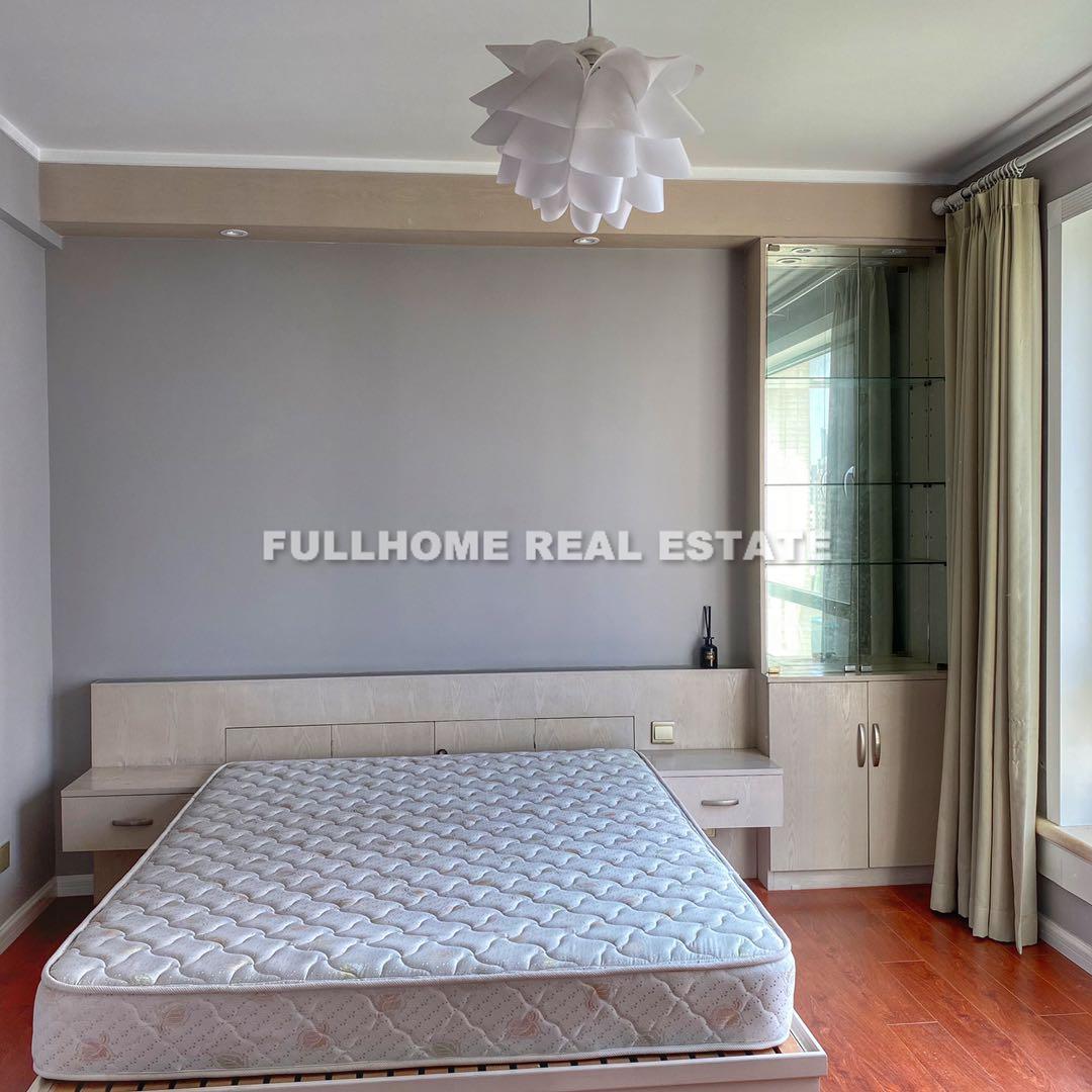 Oriental Garden - Interior view 3, Shanghai rental property