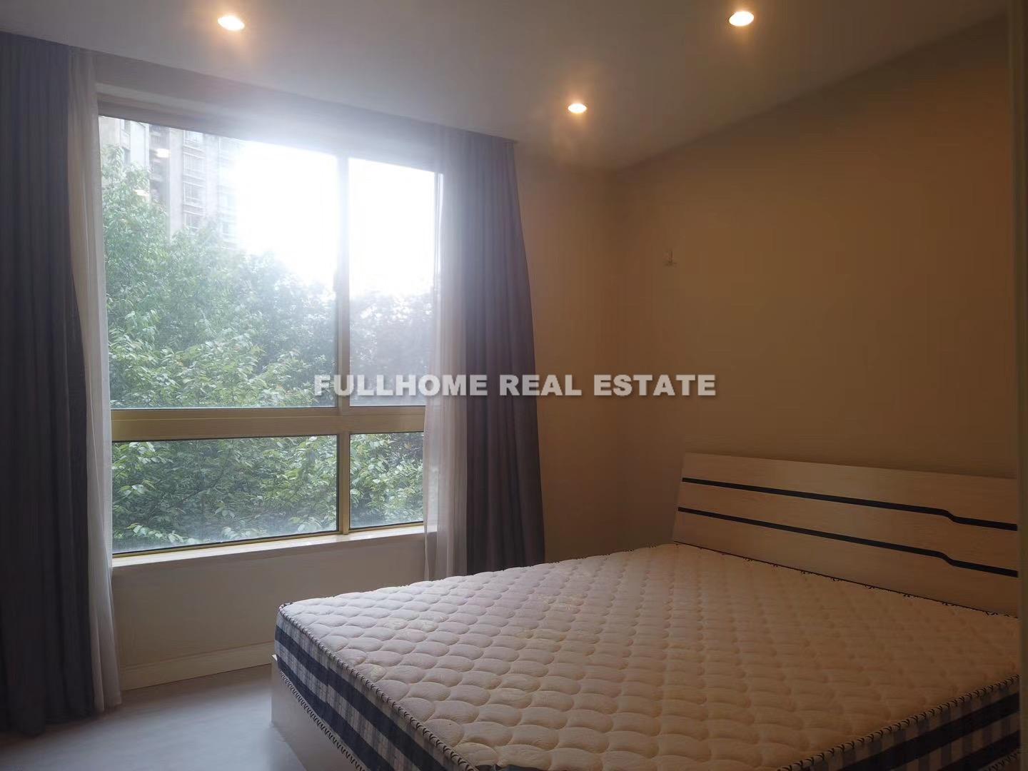 Shanghai Park Avenue - Interior view 4, Shanghai rental property
