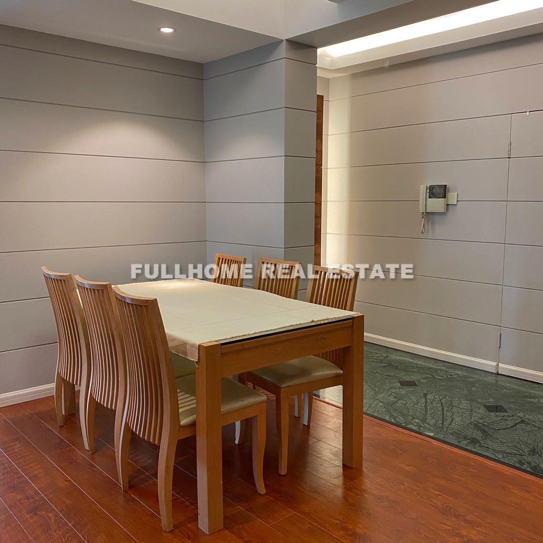 Oriental Garden - Interior view 4, Shanghai rental property