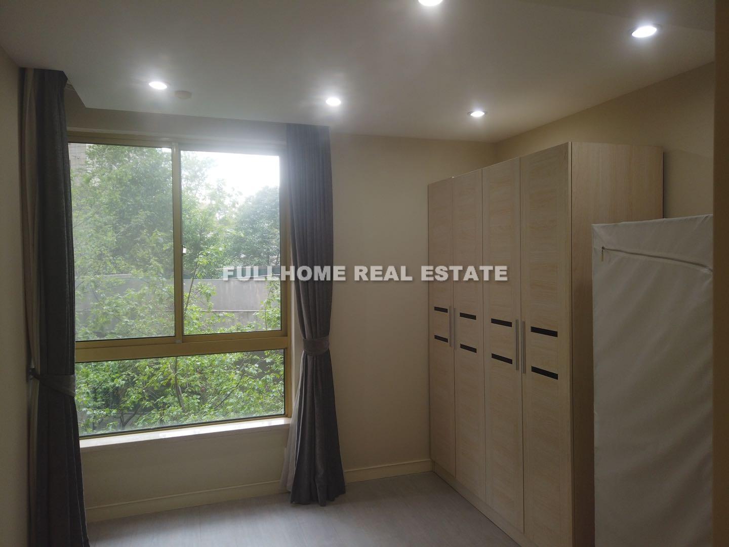Shanghai Park Avenue - Interior view 6, Shanghai rental property