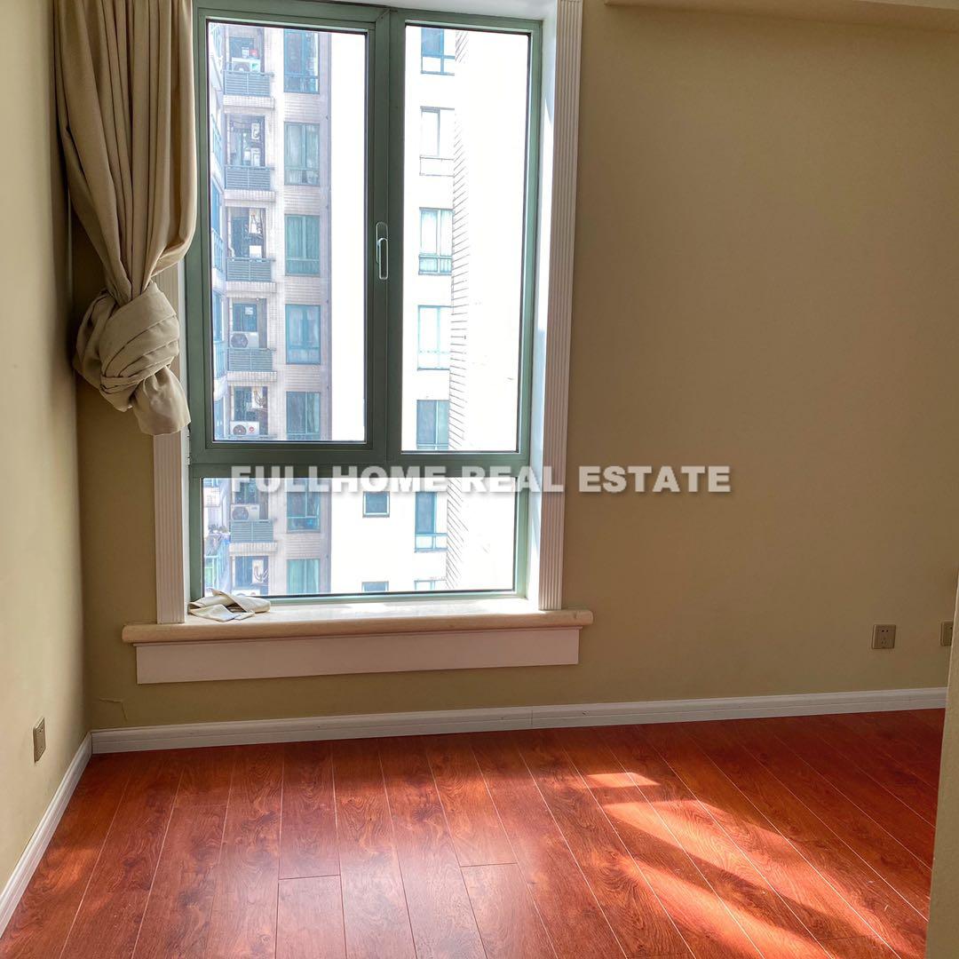 Oriental Garden - Interior view 9, Shanghai rental property
