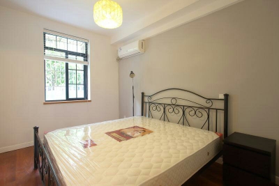 Lane1-500 Gaoan Road Old House - Interior view 2, Shanghai rental property
