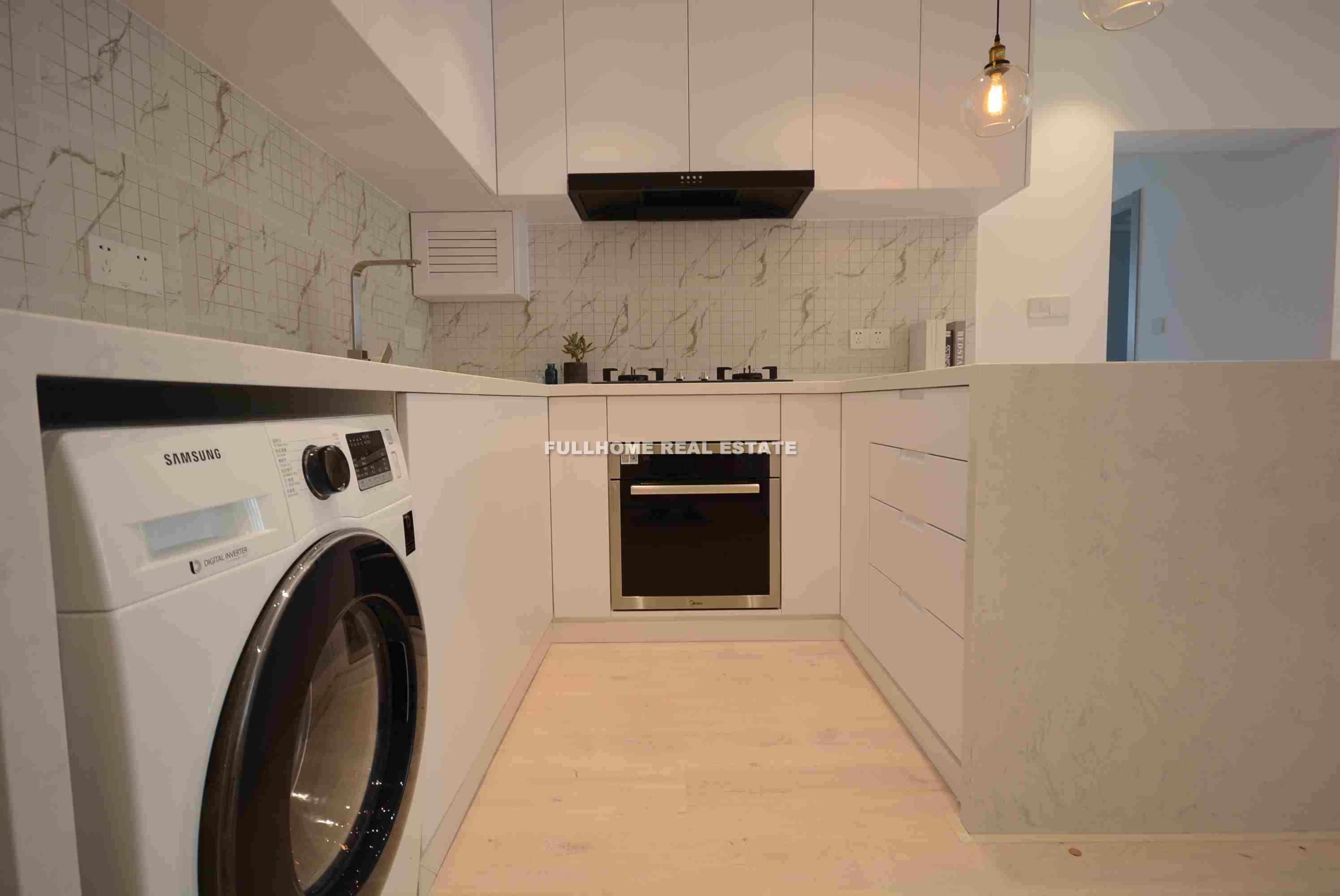 Ciai Apartment - Interior view 6, Shanghai rental property