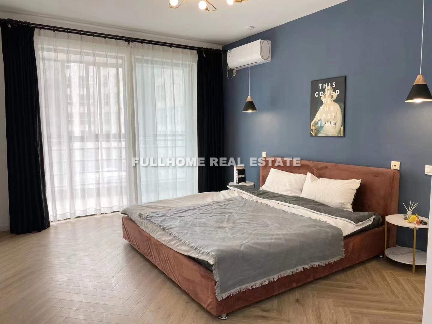Huangpu Zhongxin City - Interior view 3, Shanghai rental property