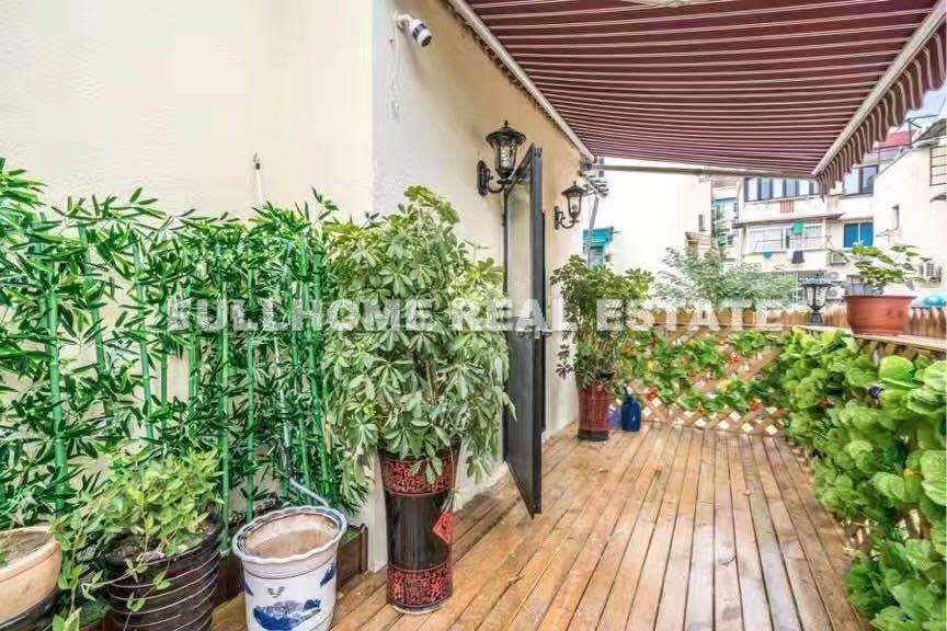 Maolin Apartment - Interior view 3, Shanghai rental property