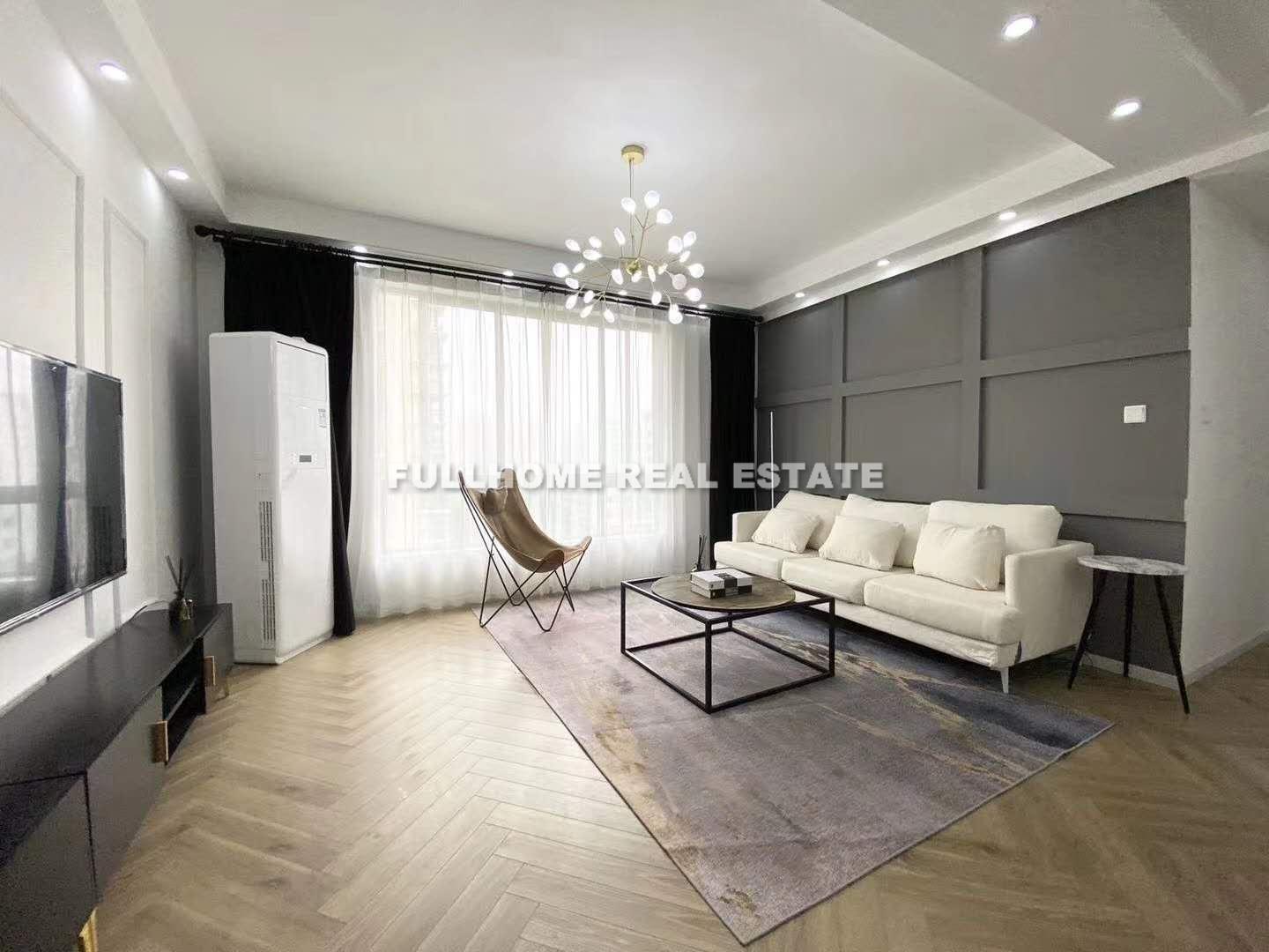 Huangpu Zhongxin City - Interior view 4, Shanghai rental property