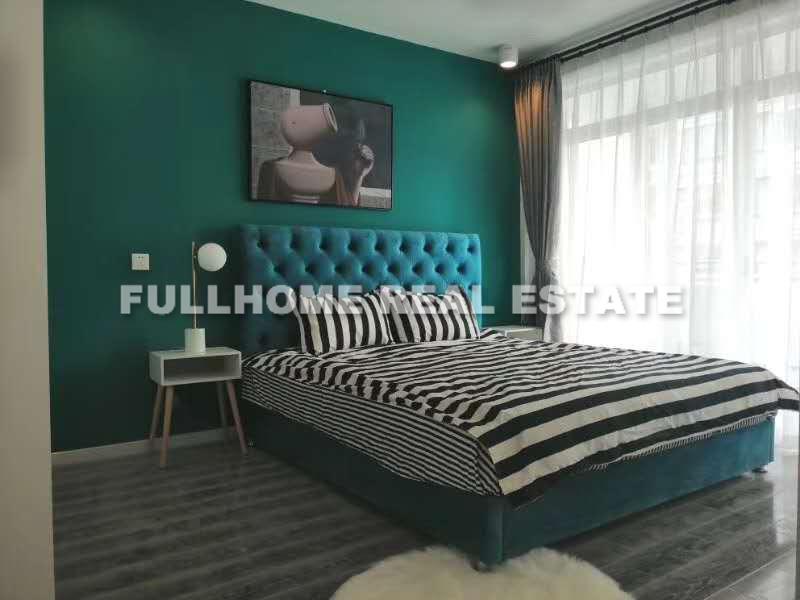 Ruijin New Garden - Interior view 8, Shanghai rental property