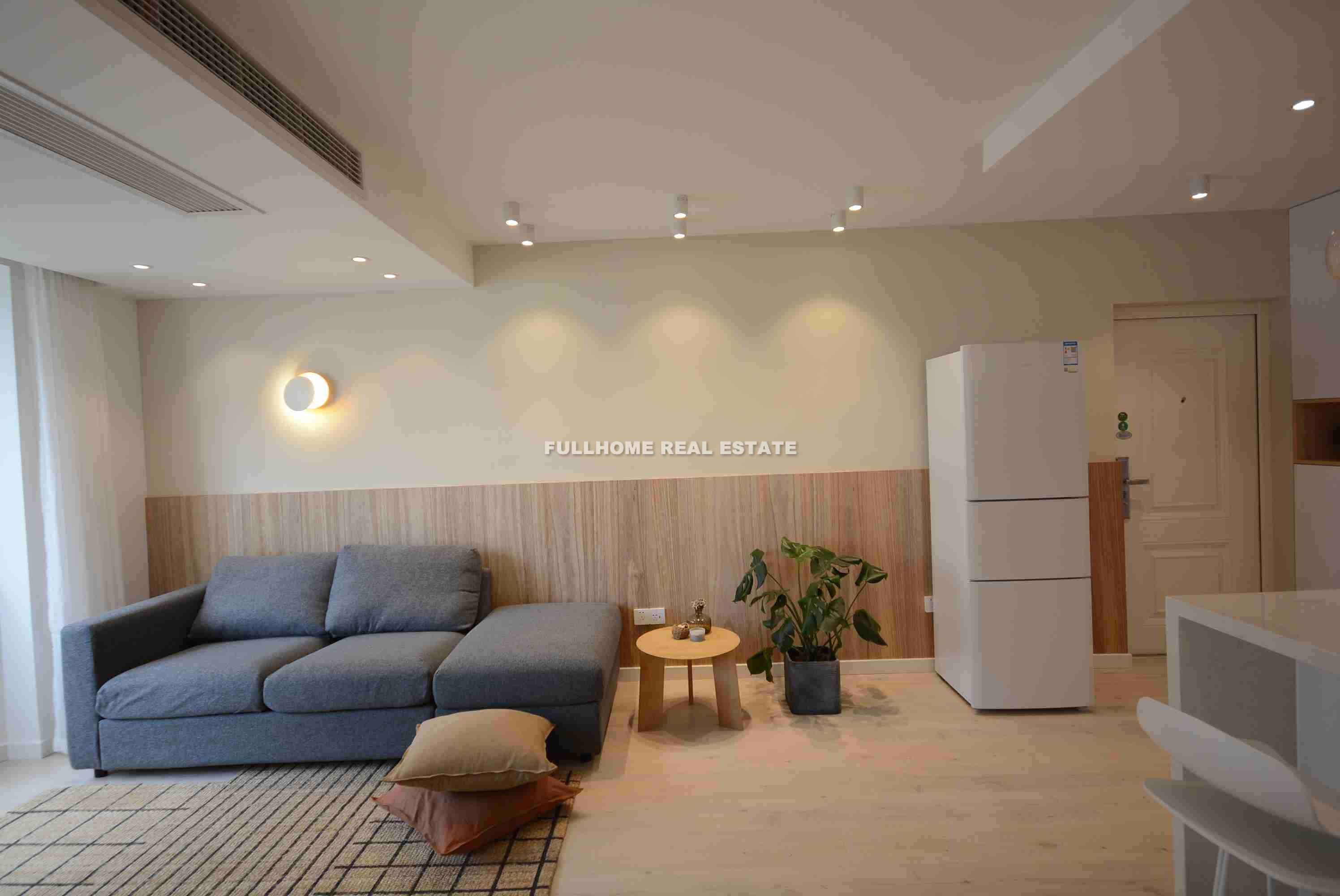 Ciai Apartment - Interior view 3, Shanghai rental property