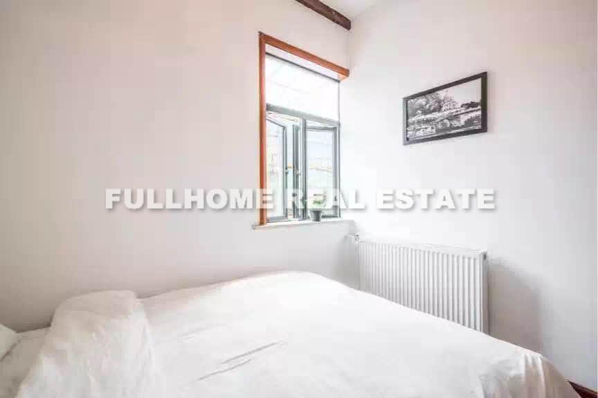 Maolin Apartment - Interior view 6, Shanghai rental property