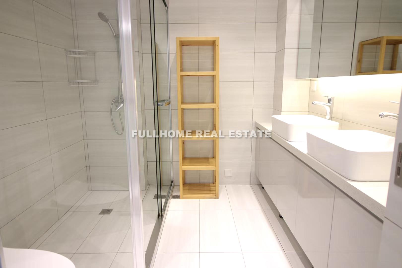 Top Of City - Interior view 4, Shanghai rental property