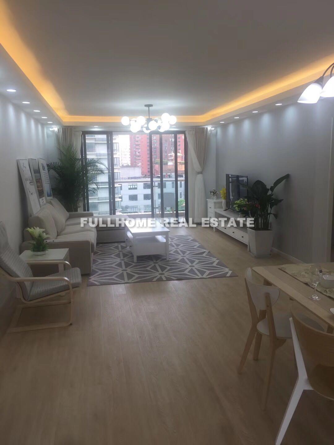 Da An Jing Yuan  - Interior view 6, Shanghai rental property