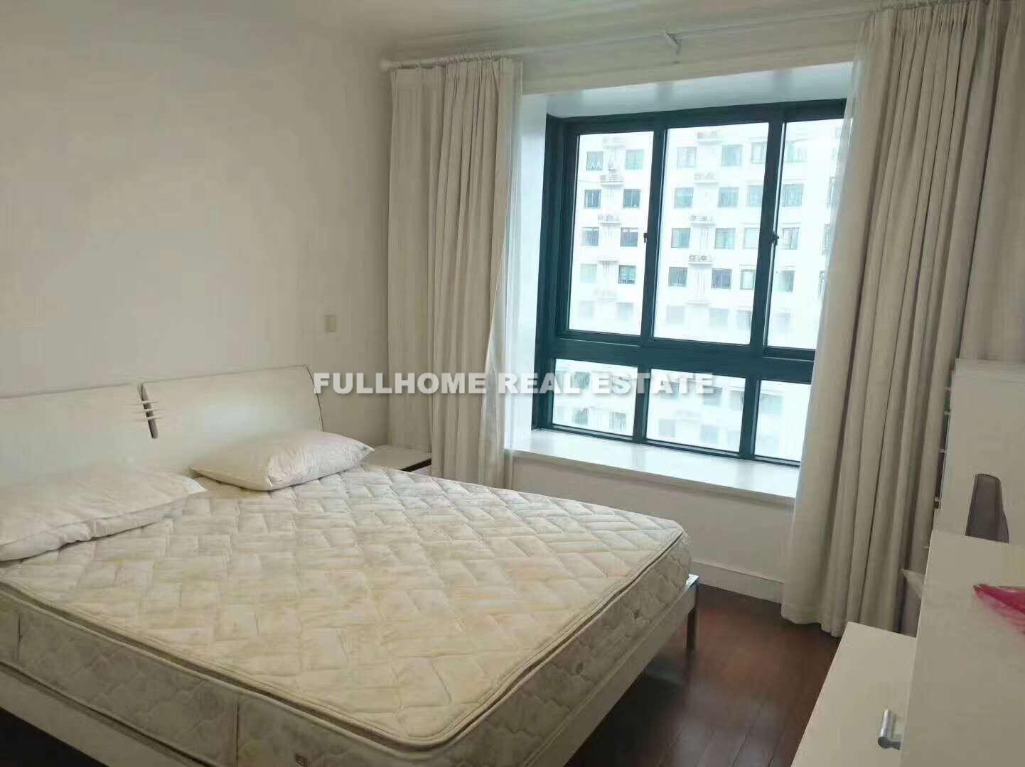 Yadu International Garden - Interior view 5, Shanghai rental property