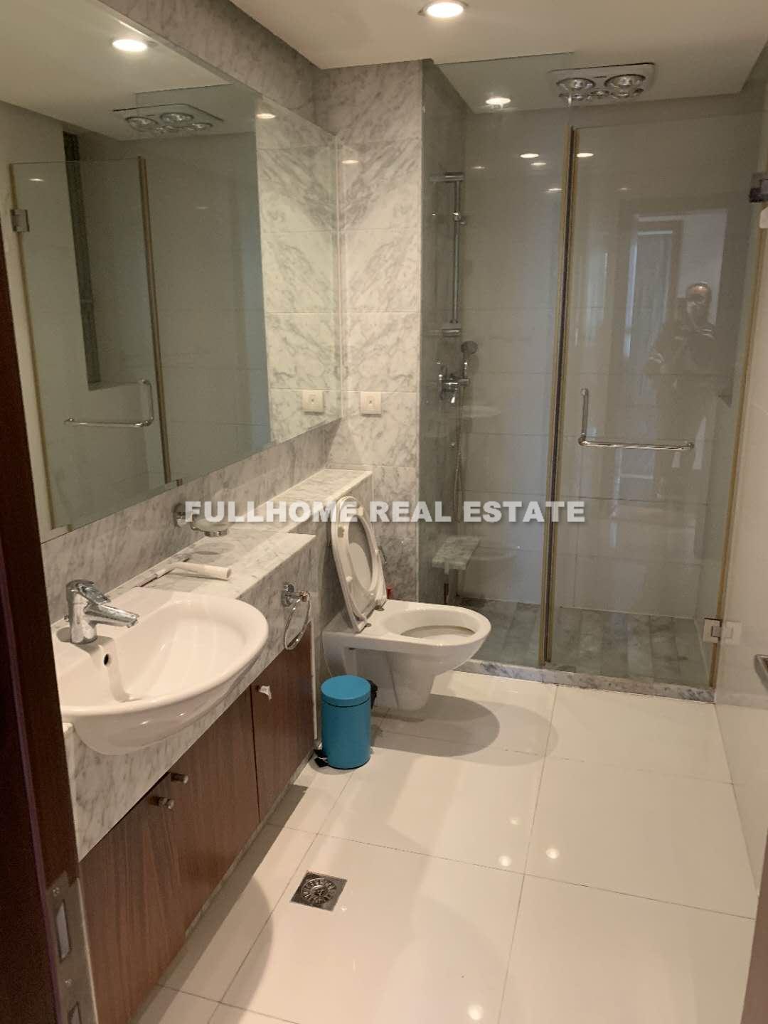 Jing An Four Seasons - Interior view 5, Shanghai rental property