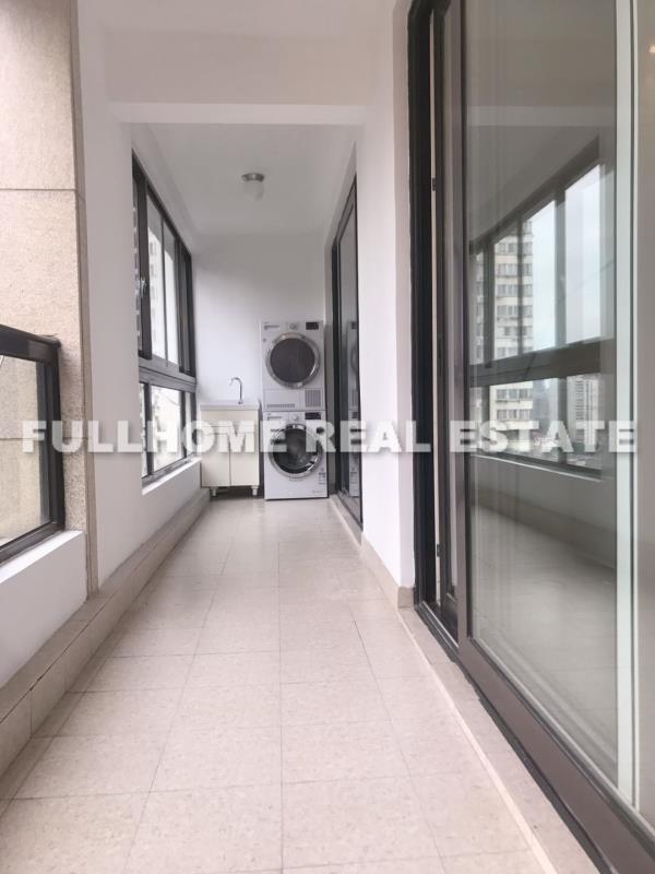 Grand Jewel Apartment - Interior view 2, Shanghai rental property